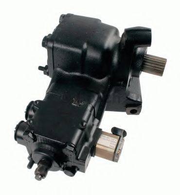 BOSCH KS01001489 Рулевой механизм