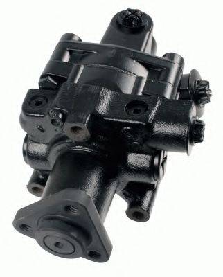 BOSCH KS01001497 Гидравлический насос, рулевое управление