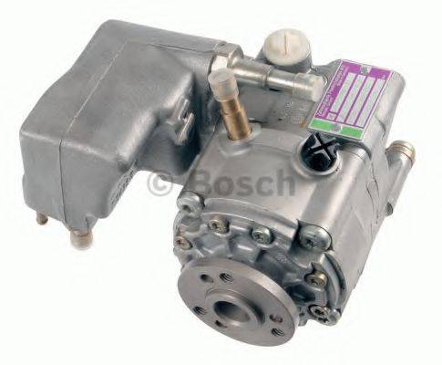 BOSCH KS01001498 Гидравлический насос, рулевое управление