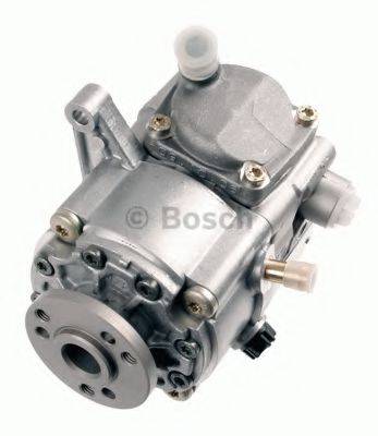 BOSCH KS01001500 Гидравлический насос, рулевое управление