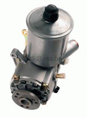 BOSCH KS01001501 Гидравлический насос, рулевое управление