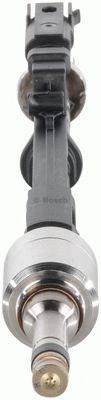 BOSCH 0261500186 Клапанная форсунка