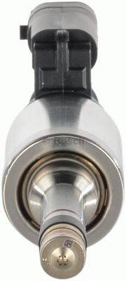 BOSCH 0261500220 Клапанная форсунка