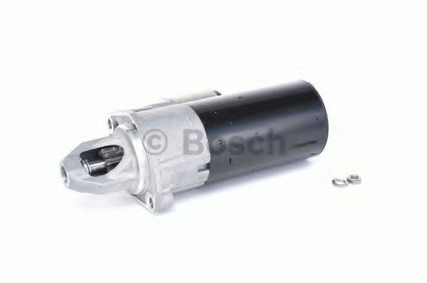 BOSCH 0001115053 Стартер