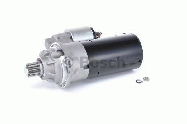 BOSCH 0001125048 Стартер