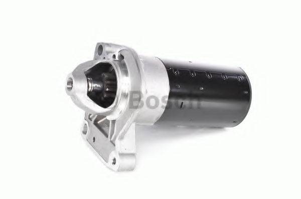 BOSCH 0001138061 Стартер