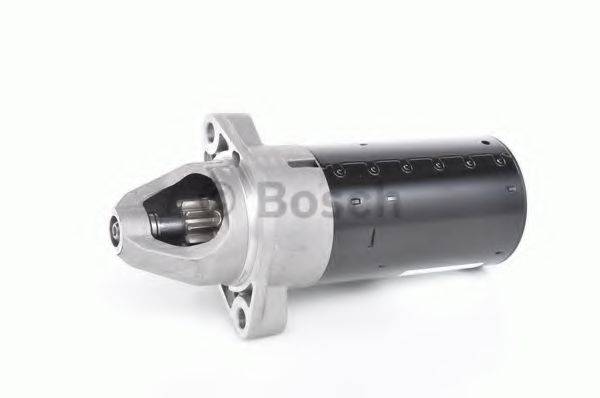 BOSCH 0001139021 Стартер