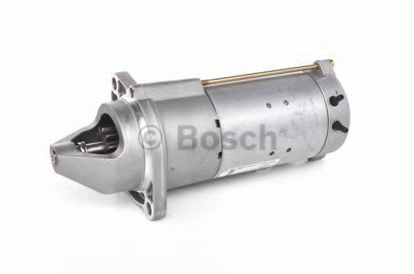 BOSCH 0001231119 Стартер