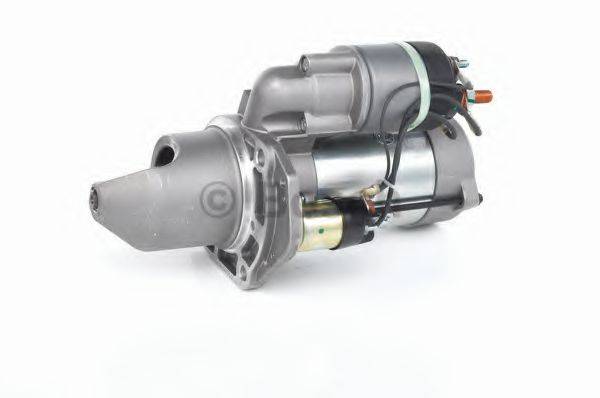 BOSCH 0001251010 Стартер