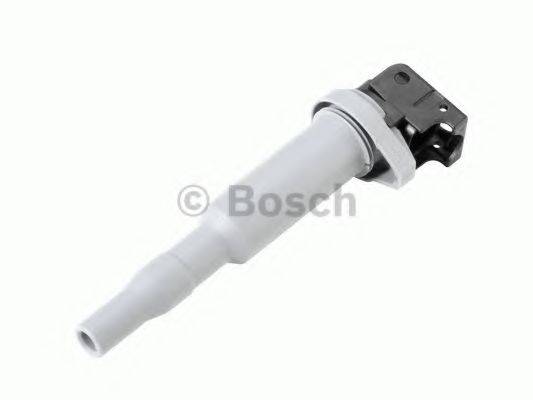 BOSCH 0221504800 Катушка зажигания