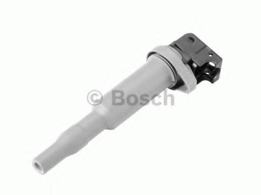 BOSCH 0221504801 Катушка зажигания