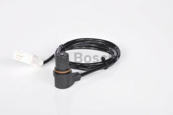 BOSCH 0261210156 Датчик импульсов; Датчик частоты вращения, управление двигателем