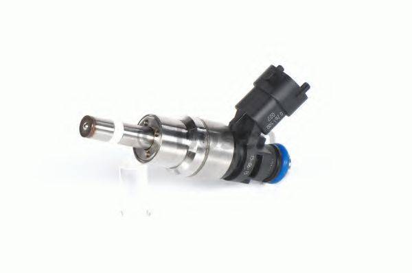 BOSCH 0261500022 Клапанная форсунка