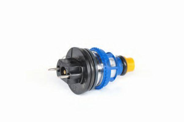 BOSCH 0280150651 Клапанная форсунка