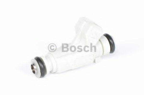 BOSCH 0280155812 Клапанная форсунка