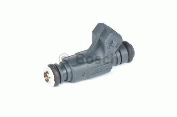 BOSCH 0280156142 Клапанная форсунка