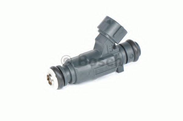 BOSCH 0280157127 Клапанная форсунка