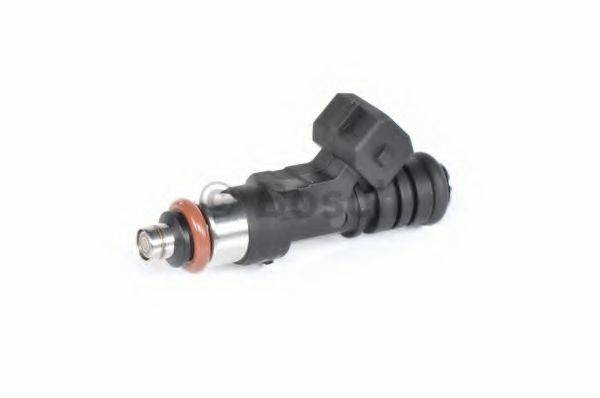 BOSCH 0280158207 Клапанная форсунка