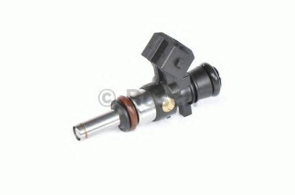 BOSCH 0280158211 Клапанная форсунка