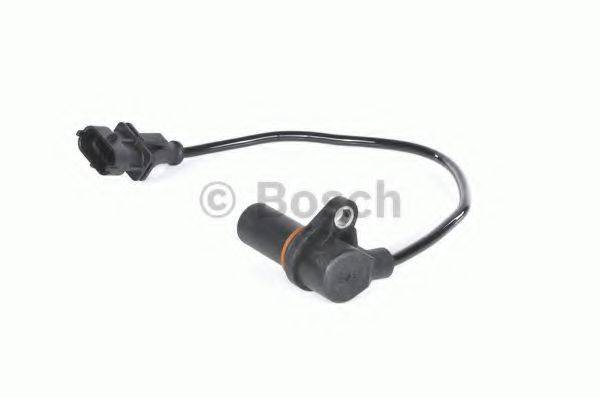 BOSCH 0281002676 Датчик, положение распределительного вала