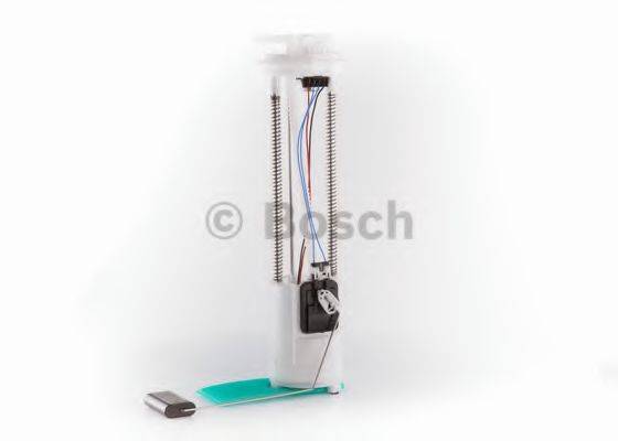 BOSCH 0580314228 Элемент системы питания