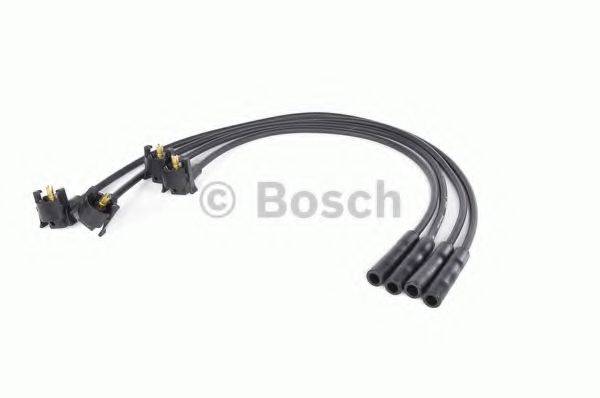 BOSCH 0986356700 Комплект проводов зажигания