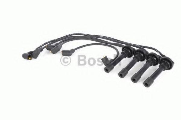 BOSCH 0986356703 Комплект проводов зажигания