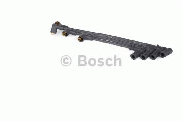 BOSCH 0986356717 Комплект проводов зажигания