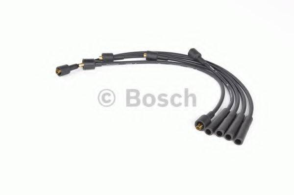 BOSCH 0986356750 Комплект проводов зажигания