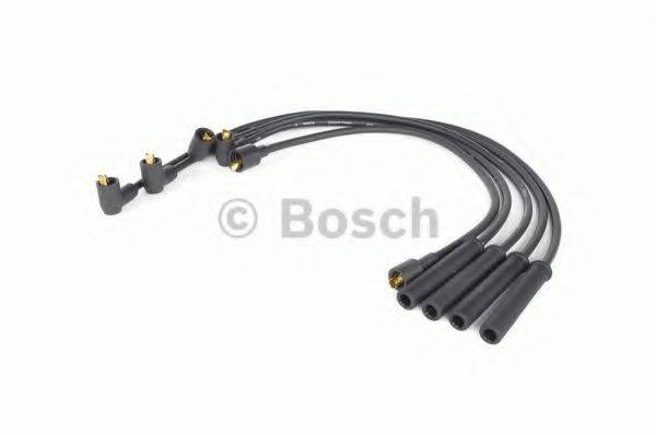 BOSCH 0986356774 Комплект проводов зажигания