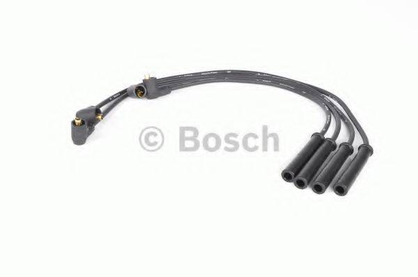 BOSCH 0986356789 Комплект проводов зажигания