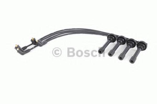 BOSCH 0986356793 Комплект проводов зажигания
