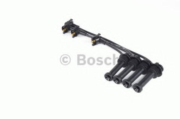 BOSCH 0986356805 Комплект проводов зажигания