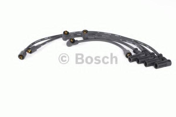 BOSCH 0986356846 Комплект проводов зажигания