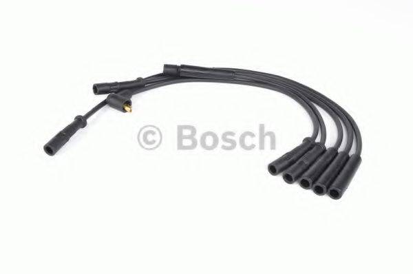 BOSCH 0986356853 Комплект проводов зажигания