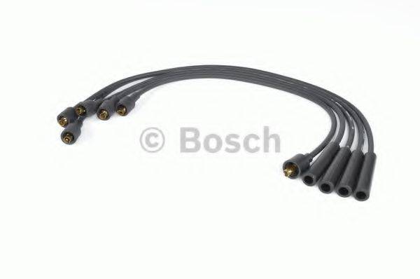 BOSCH 0986356880 Комплект проводов зажигания