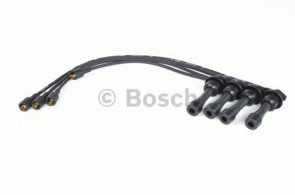 BOSCH 0986356974 Комплект проводов зажигания