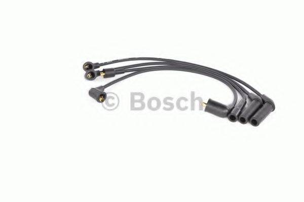 BOSCH 0986356988 Комплект проводов зажигания