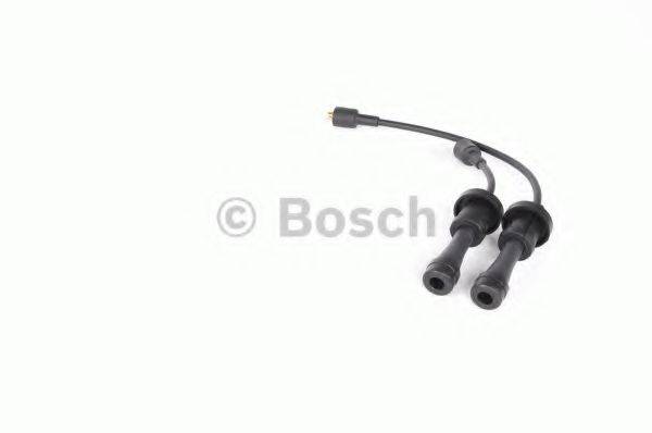 BOSCH 0986356991 Комплект проводов зажигания