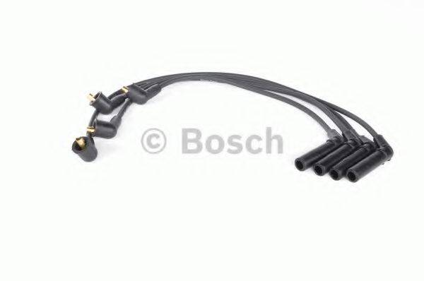 BOSCH 0986357093 Комплект проводов зажигания