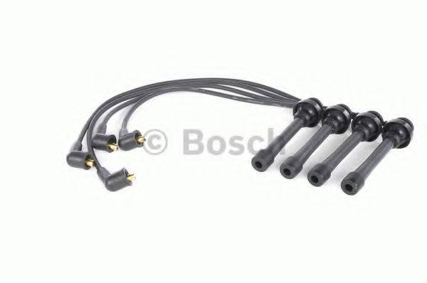 BOSCH 0986357147 Комплект проводов зажигания