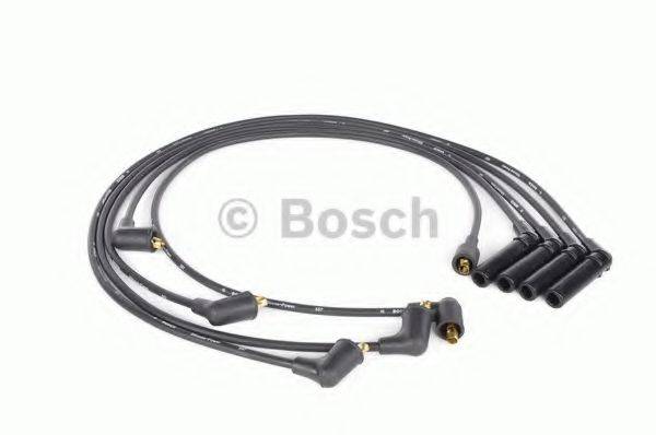 BOSCH 0986357185 Комплект проводов зажигания