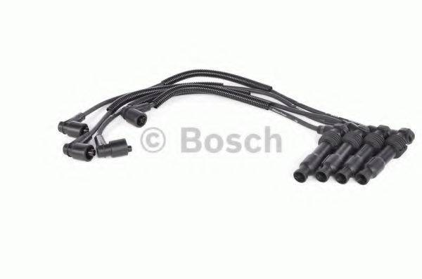 BOSCH 0986357234 Комплект проводов зажигания