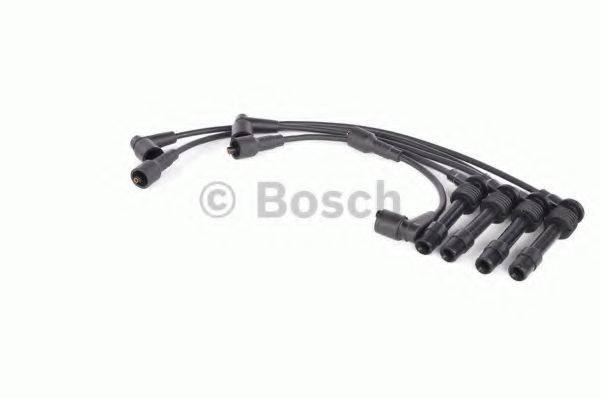 BOSCH 0986357242 Комплект проводов зажигания