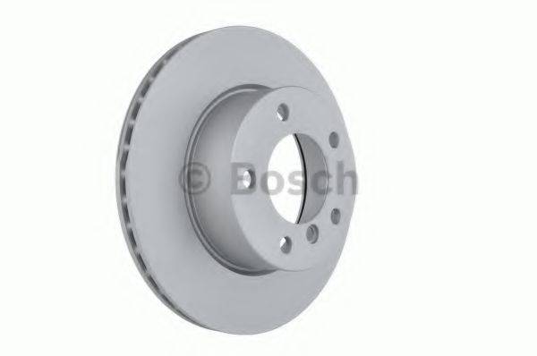 BOSCH 0986479213 Тормозной диск