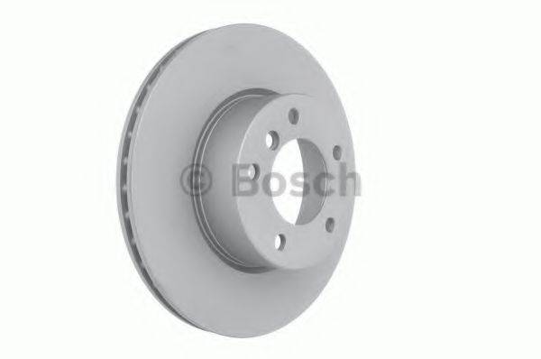 BOSCH 0986479216 Тормозной диск