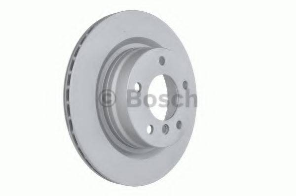 BOSCH 0986479218 Тормозной диск