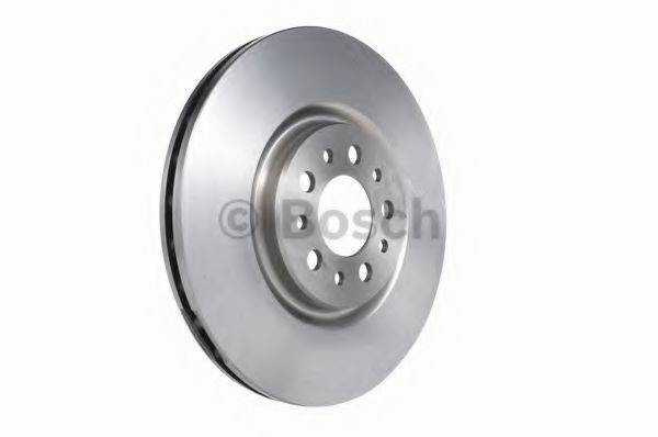 BOSCH 0986479290 Тормозной диск