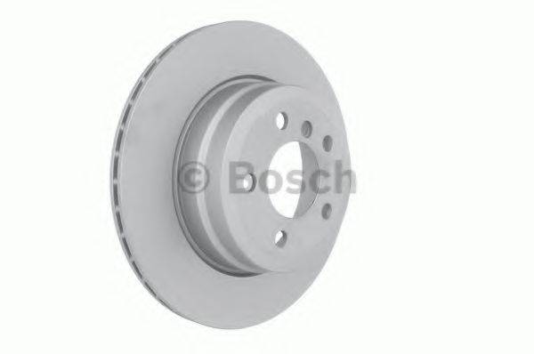 BOSCH 0986479442 Тормозной диск