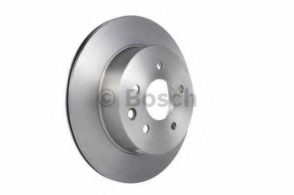 BOSCH 0986479453 Тормозной диск